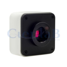 Câmera CMOS Digital Colorida, 12.0 Megapixels