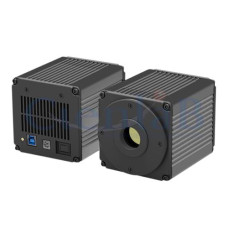 Câmera CMOS Digital Colorida Refrigerada Câmera CMOS Digital Colorida Refrigerada