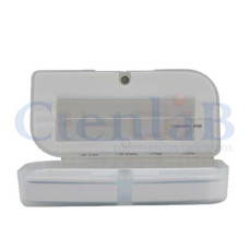 Lâmina de Calibração para Microscopia Lâmina de Calibração para Microscopia