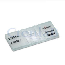 Câmara de Contagem Neubauer Melhorada