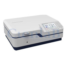 Espectrofotômetro Digital UV/VIS - Duplo Feixe - 190 A 1100NM