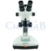 ESTEREOMICROSCÓPIO BINOCULAR COM DUPLA ILUMINAÇÃO LED