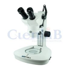 Estereomicroscópio Profissional Binocular