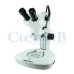 Estereomicroscópio Profissional Binocular Estereomicroscópio Profissional Binocular