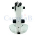 Estereomicroscópio Profissional Binocular Estereomicroscópio Profissional Binocular