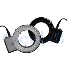 Iluminador LED para Microscópios L60 Iluminador LED para Microscópios L60