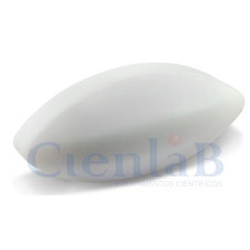 Barra Magnética Oval, 10 x 25 mm Barra Magnética Oval, 10 x 25 mm