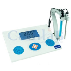 Condutivímetro de Bancada Digital Microprocessado - PHOX