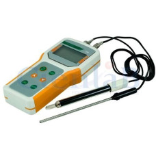 Condutivímetro Portátil Microprocessado - PHOX