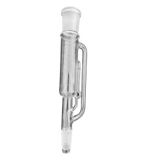 Corneta 125ml para Extrator Soxhlet Pequeno