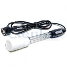 Eletrodo de pH Combinado Recarregável 0 a 14 - BNC Eletrodo de pH Combinado Recarregável 0 a 14 - BNC