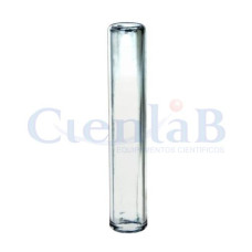 Insert para Vial - Rosca de 8mm (100 unidades) Insert para Vial - Rosca de 8mm (100 unidades)