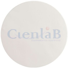 Membrana Filtrante em PVDF - Hidrofílico - 0,45µm x 47mm (100 unidades)