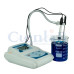 PHmetro de Bancada Digital Microprocessado - Completo PHmetro de Bancada Digital Microprocessado - Completo