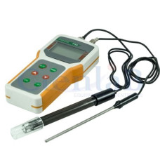 PHmetro Portátil Digital Microprocessado Completo - Phox PHmetro Portátil Digital Microprocessado Completo - Phox