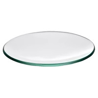 Vidro de Relógio Borossilicato 180mm Vidro de Relógio Borossilicato 180mm