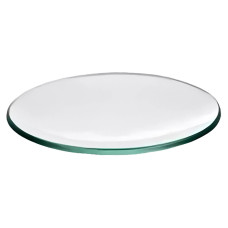 Vidro de Relógio Borossilicato  50mm