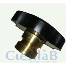 Manípulo para Autoclave Vertical 18 litros Manípulo para Autoclave Vertical 18 litros