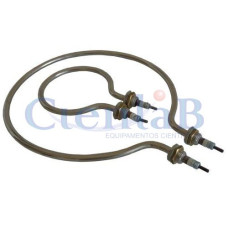 Resistência Para Autoclave Vertical 18 litros Resistência Para Autoclave Vertical 18 litros