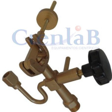 Válvula Tipo Contra Peso para Autoclave Vertical 30 litros Válvula Tipo Contra Peso para Autoclave Vertical 30 litros