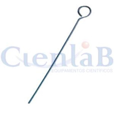 Alça de Níquel Cromo  5cm