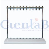 Estante de Westergreen em Alumínio