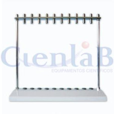 Estante de Westergreen em Alumínio