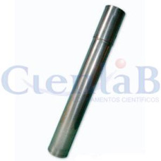 Estojo Para Esterilizar Pipetas 50x250mm
