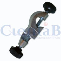 Mufa Dupla em Alumínio Mufa Dupla em Alumínio