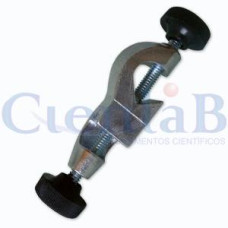 Mufa Dupla em Alumínio