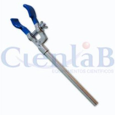 Pinça Para Bureta Com Cabo - Abertura  35mm