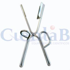 Pinça Para Caçarola Tipo Castaloy