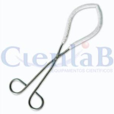 Pinça Para Copo com Refratário