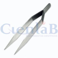 Pinça Tipo Relojoeiro 12cm Pinça Tipo Relojoeiro 12cm