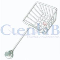 Suporte Para Braçadeira PVC Suporte Para Braçadeira PVC