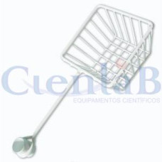 Suporte Para Braçadeira PVC