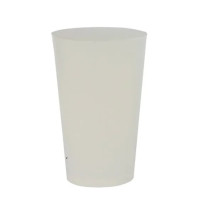 Rolha de Silicone  Número 09 Diâmetro 30x25x30mm Pacote com 10un