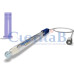 Eletrodo de pH Combinado Argental - Difusão Eletrodo de pH Combinado Argental - Difusão
