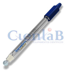 Eletrodo de pH Combinado Argental - Difusão Eletrodo de pH Combinado Argental - Difusão