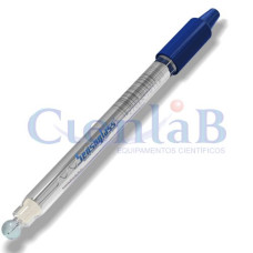 Eletrodo de pH Combinado Blindado Eletrodo de pH Combinado Blindado