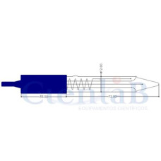 Eletrodo Combinado Para Uso em Agronomia Eletrodo Combinado Para Uso em Agronomia