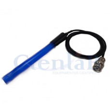 Eletrodo Combinado Inquebrável Corpo Plástico Eletrodo Combinado Inquebrável Corpo Plástico