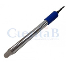 Eletrodo Separado Bulbo Reforçado