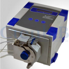 Bomba Peristáltica Digital 4 Canais (6 roletes)