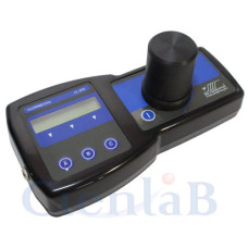 Clorímetro Digital Portátil - Colorímetro Para Cloro