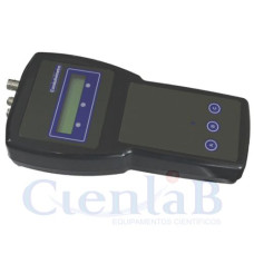 Condutivímetro Portátil Digital Microprocessado
