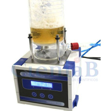 Fermenteste Digital de Bancada