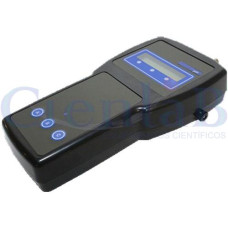 PHmetro Portátil Digital Microprocessado PHmetro Portátil Digital Microprocessado