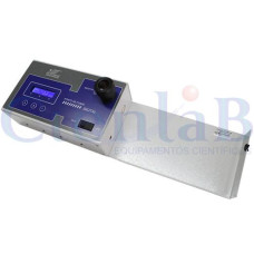 Ponto de Fusão Digital