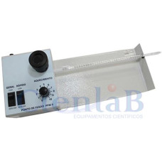 Ponto de Fusão Analógico